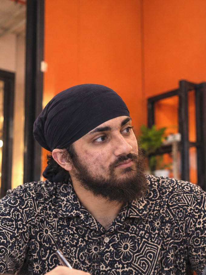 Romit Bali